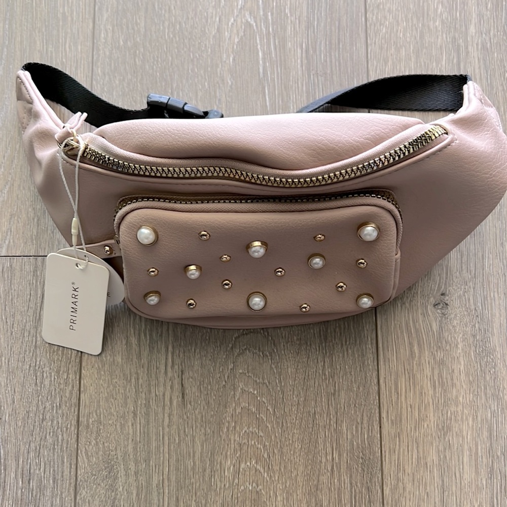 Waist bag from Primark UK